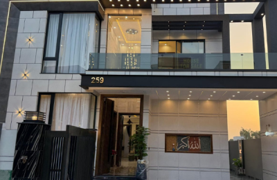 Haram Estate & Builders